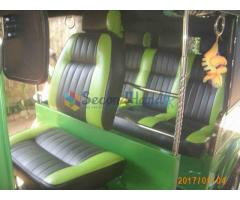 2 stok bajaj three wheeler for sale