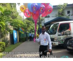 KIDS BIRTHDAY DECORATIONS SRILANKA | SUPPLIES