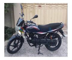 bajaj platina 125