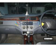 Lancer Cedia Brad New 4 Sale