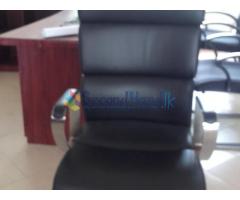 Sale for used office furniture