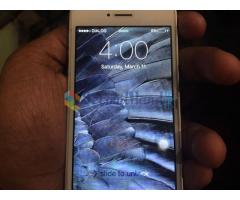 Iphone 5 - 16GB