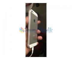 Iphone 5 - 16GB