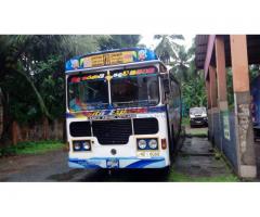 Bus for sale