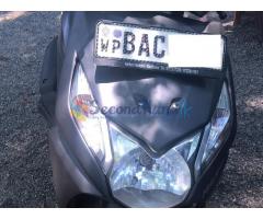 Honda Dio for Sale