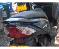 Honda Dio for Sale