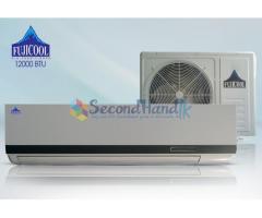Fuji Cool 12000BTU Air Conditioner AC with Warranty