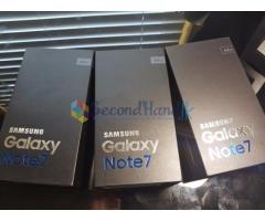 Samsung Galaxy Note 7