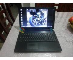 Toshiba C55t Laptop for sale