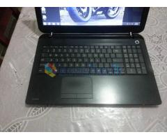 Toshiba C55t Laptop for sale