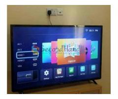 IKON SMART LED HD TV 32