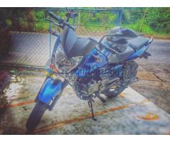 Bajaj Pulsar 135 LS 2014