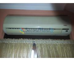 Galanz 24000 btu air conditioner