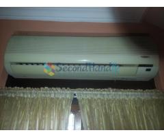 Galanz 24000 btu air conditioner