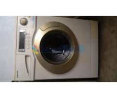 SAMSUNG Washing Machines