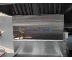 stainless steel kitchen items specialist