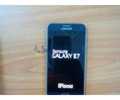 Samsung GALAXY E7 Original