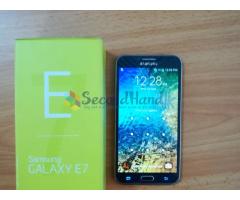 Samsung GALAXY E7 Original