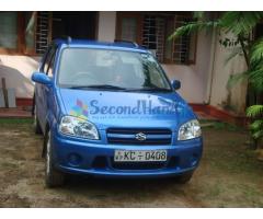 Suzuki Swift for Sale