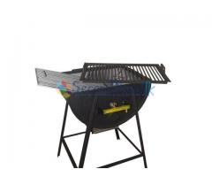 BBQ machine