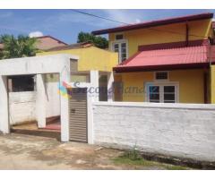 2 STRY HOUSE FOR URGENT SALE ATHURUGIRIYA