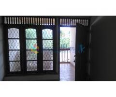 ANNEX FOR RENT IN PANADURA