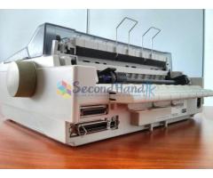 Epson LQ-300+II Dot Matrix Printer