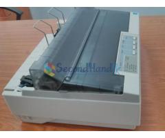 Epson LQ-300+II Dot Matrix Printer