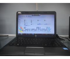HP i3 (3rd gen) Laptop
