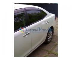 2005 Toyota Allion 240