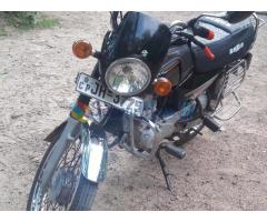 Bajaj Boxer Bike for sale