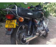 Bajaj Boxer Bike for sale