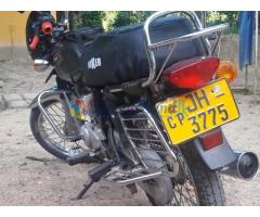 Bajaj Boxer Bike for sale