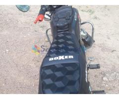 Bajaj Boxer Bike for sale