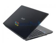 acer Aspire 4752