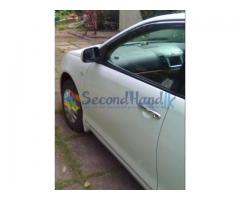 2005 Toyota Allion 240