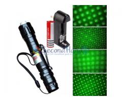 Laser pointer pen 5mw