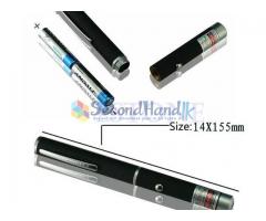 Laser pointer pen 5mw small