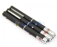 Laser pointer pen 5mw small
