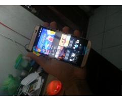 HTC ONE M8 GOLD