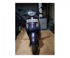 Honda Activa i HET for sale