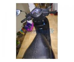 Honda Activa i HET for sale