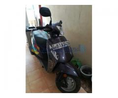 Honda Activa i HET for sale