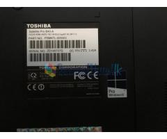 Toshiba - Intel Core i5 (3rd Gen)