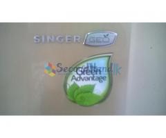 Refrigerators-Singer-GEO-260NF