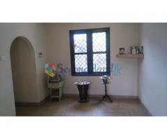 ANNEX FOR RENT IN PANADURA