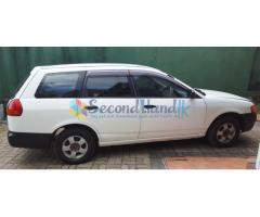 Nissan Adwagon VY11