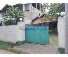 House for Sale in Negombo