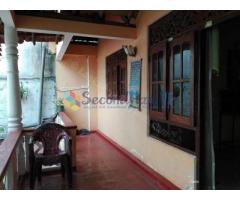 House for Sale in Negombo