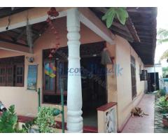 House for Sale in Negombo